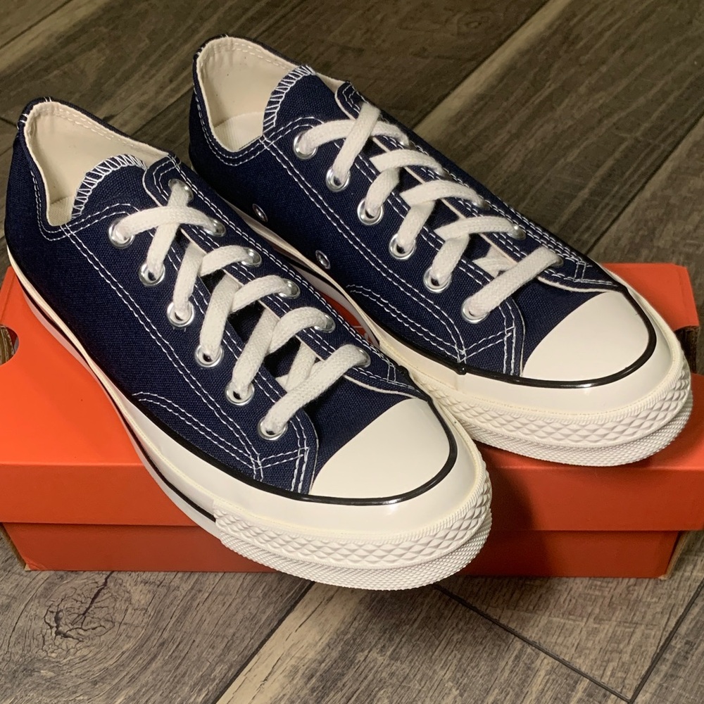 Converse Chuck’s